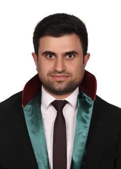 Av. Mehmet Fatih Ağırbaş