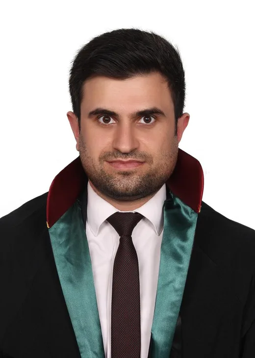 Av. Mehmet Fatih Ağırbaş