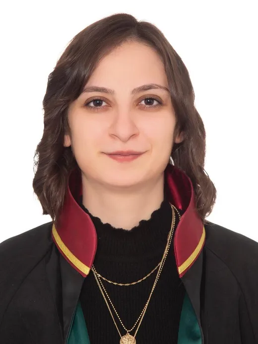 Av. Zelal Yıldız