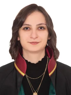 Av. Zelal Yıldız